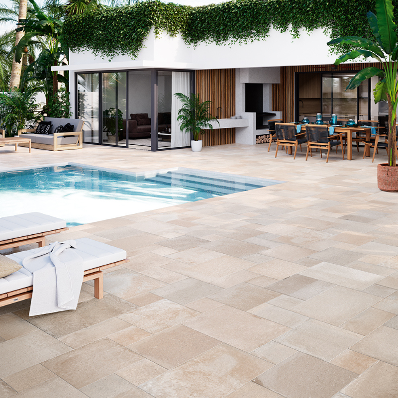 Pločice za terasu - Best Floors